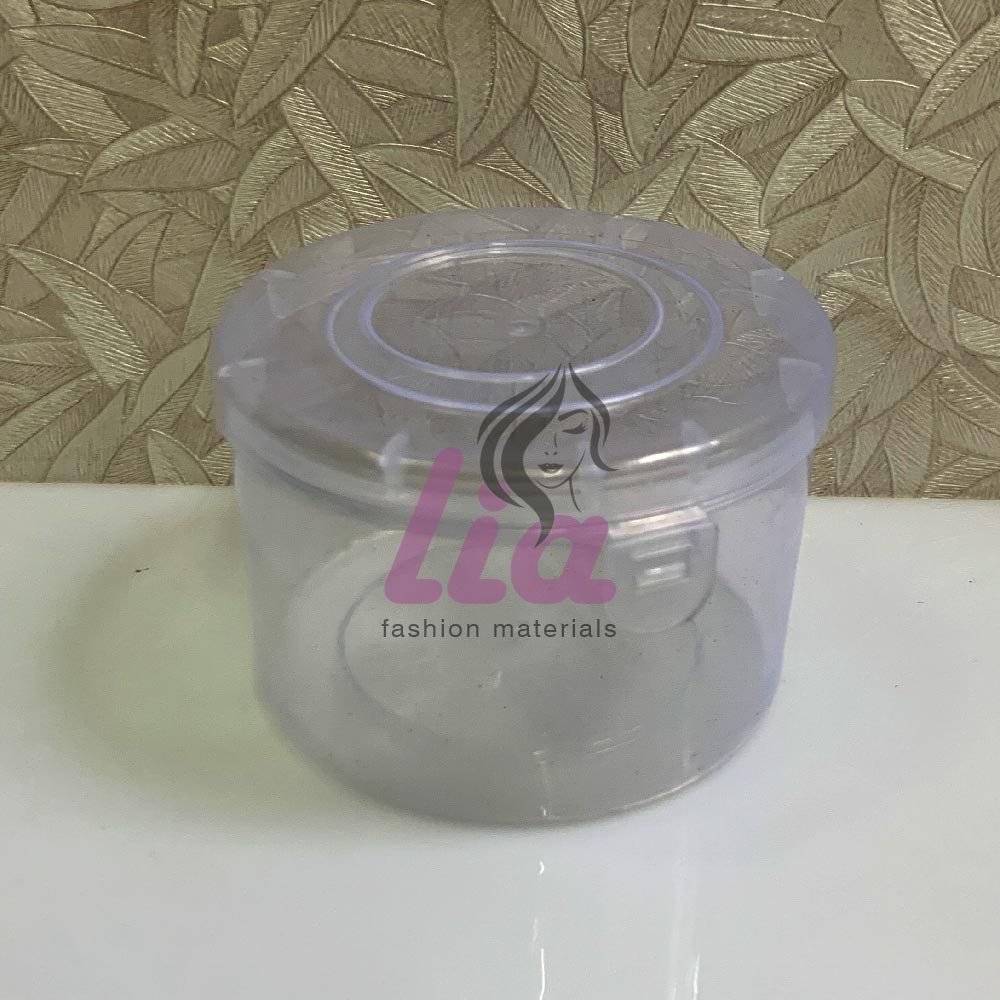 Bangles plastic box discount